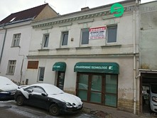 Prodej  rodinného domu 199 m², pozemek 199 m²