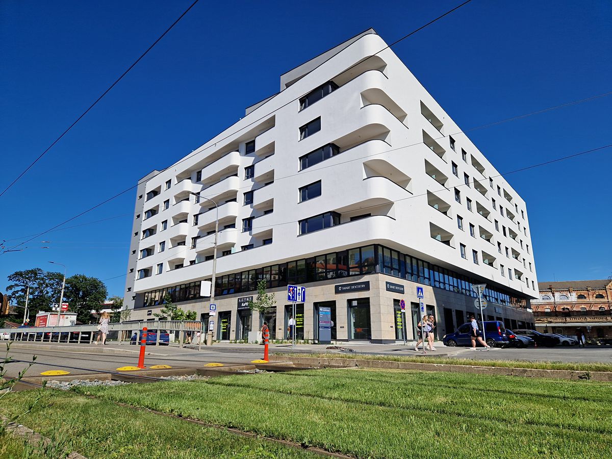 Prodej bytu 3+kk 81 m²