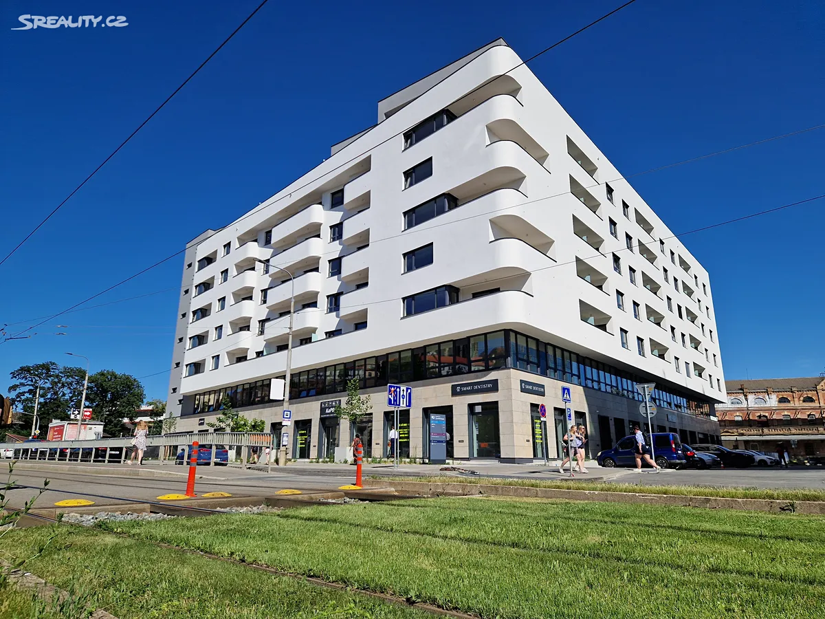 Prodej bytu 3+kk 81 m², Brno