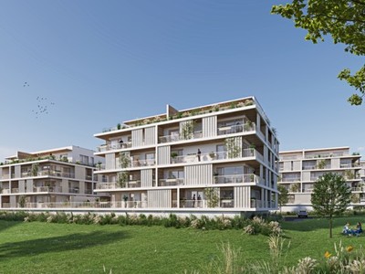 Prodej bytu 1+kk 29 m²