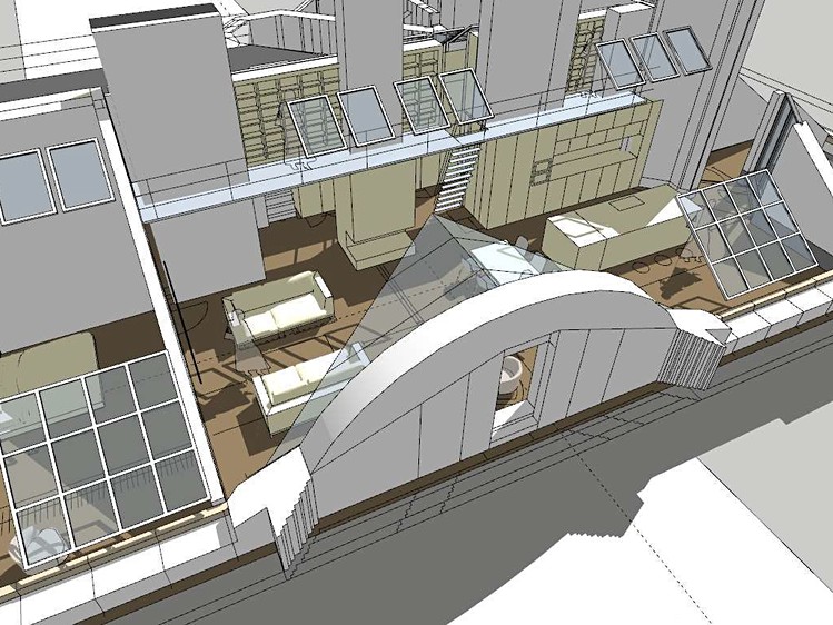 Нерухомість на продаж, 285 м² (6 з 9)