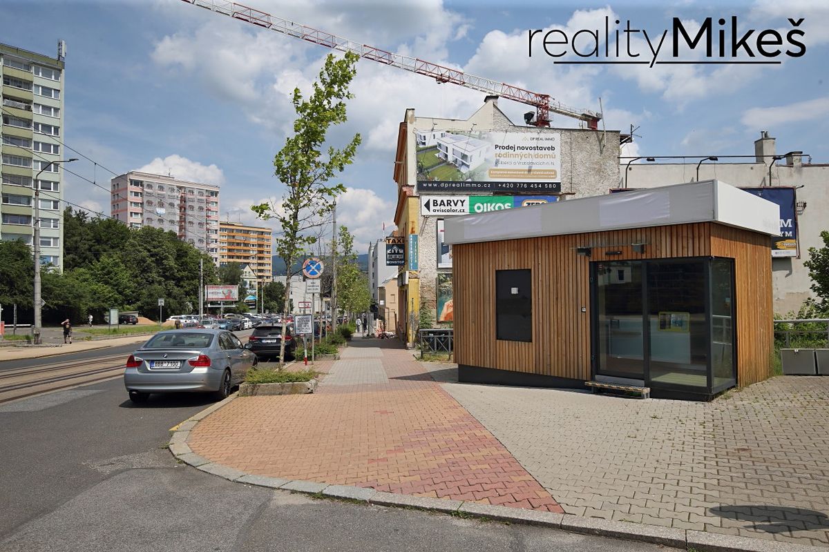 Prodej obchodního prostoru 18 m² – fotografie 2