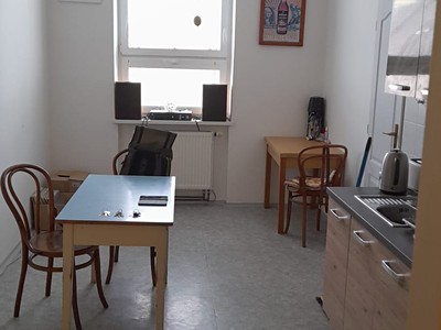 Pronájem bytu 2+1 78 m²