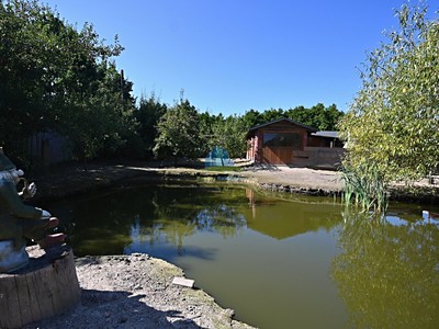 Františkovy Lázně - Krapice, okres Cheb
