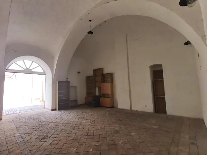 Pronájem specifického typu nemovitosti 53 m², Letovice – náhled fotky 2