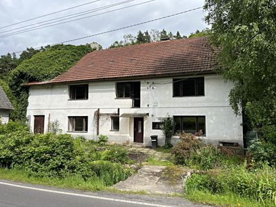 Prodej rodinného domu 132 m², pozemek 653 m²