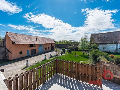 Prodej  vícegeneračního domu 165 m², pozemek 2 623 m²