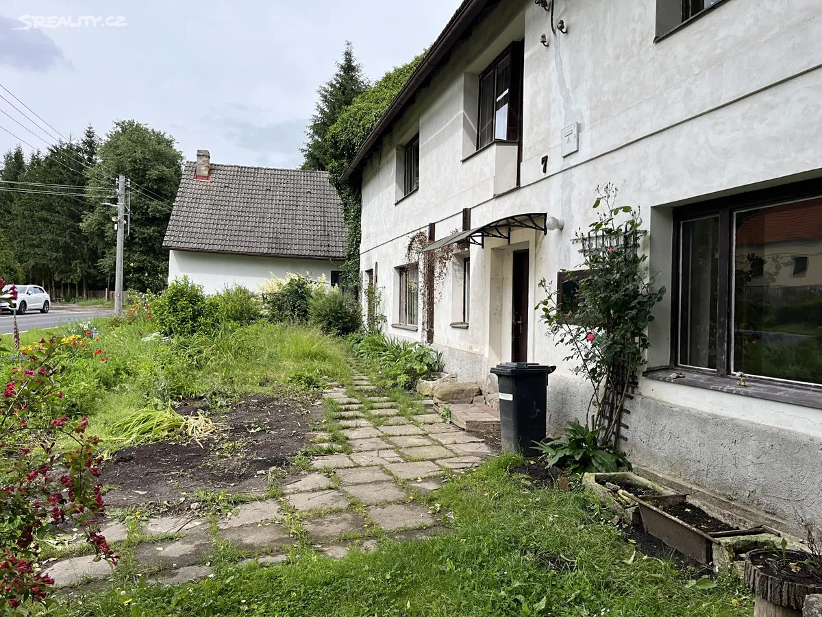 Prodej rodinného domu 132 m², pozemek 653 m² – pohled 4