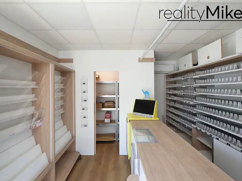 Prodej obchodního prostoru 18 m², Liberec – náhled fotky 3