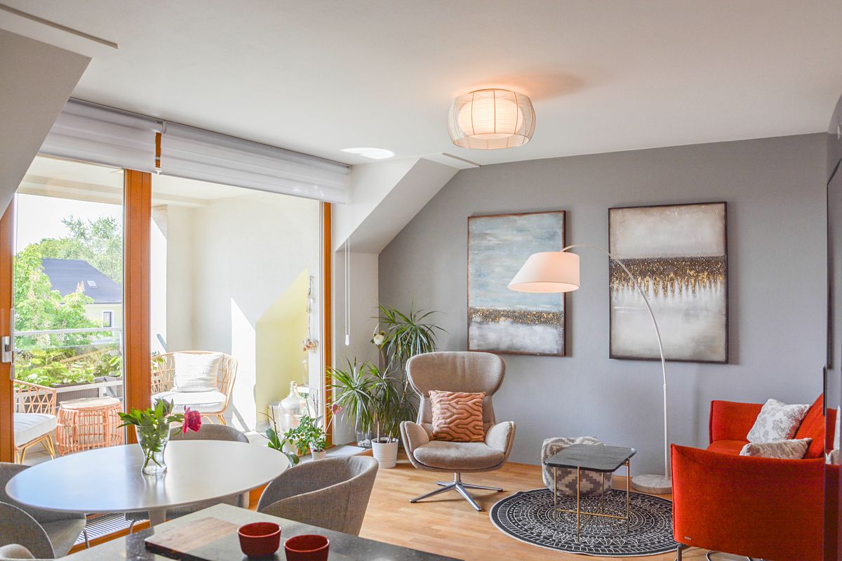 Prodej bytu 5+kk 120 m² (Mezonet)