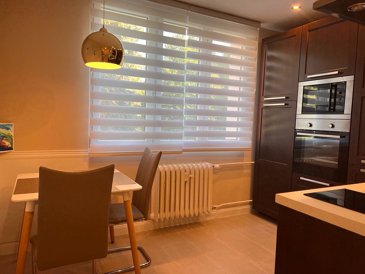 Pronájem bytu 1+1 36 m²