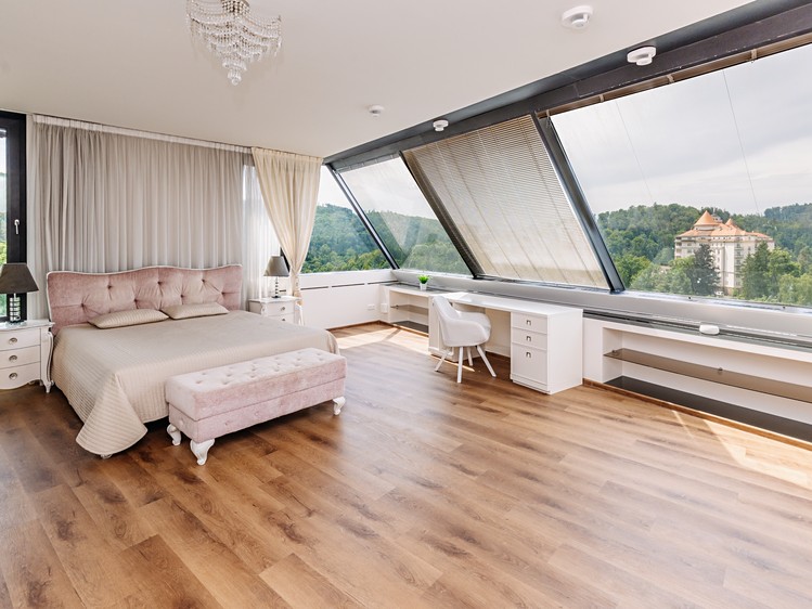 Квартира 4+kk на продаж, 155 м² (23 з 34)