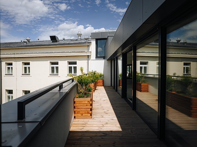 Pronájem komerčního prostoru, 326 m² (15 z 20)