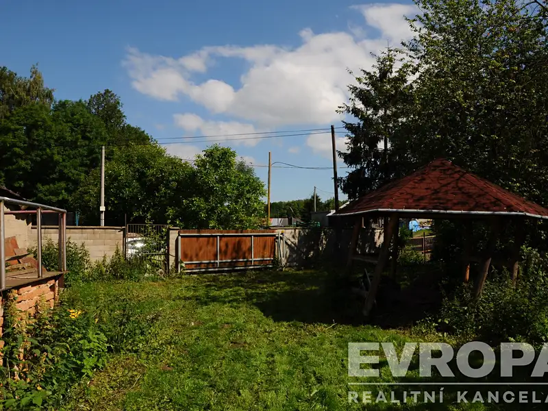 Prodej rodinného domu 180 m², pozemek 604 m², Děčín – náhled fotky 3