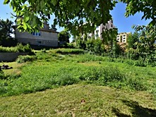 Prodej  stavebního pozemku 567 m²