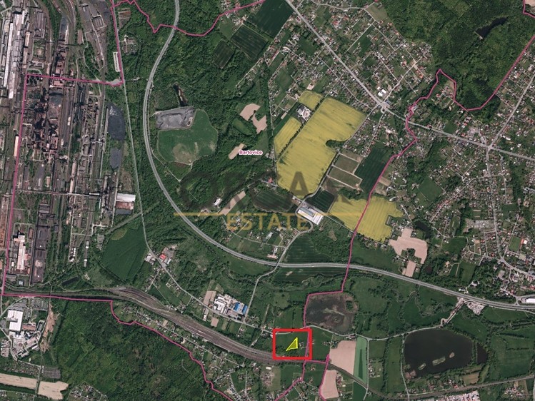 Grundstück zum Kauf, 3.614 m² (3 von 6)