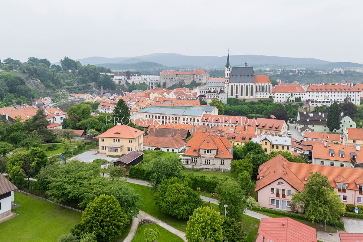 Prodej vily 469 m², pozemek 874 m² – fotografie 5