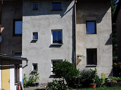 Prodej činžovního domu 160 m²