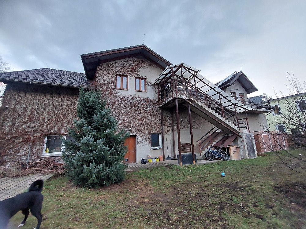 Prodej rodinného domu 508 m², pozemek 1103 m² – fotografie 4