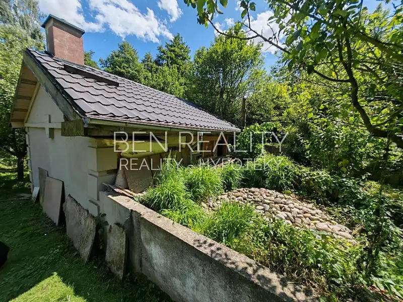 Prodej chaty 60 m², pozemek 769 m², Zlín – náhled fotky 2