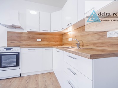 Prodej bytu 2+kk 60 m²