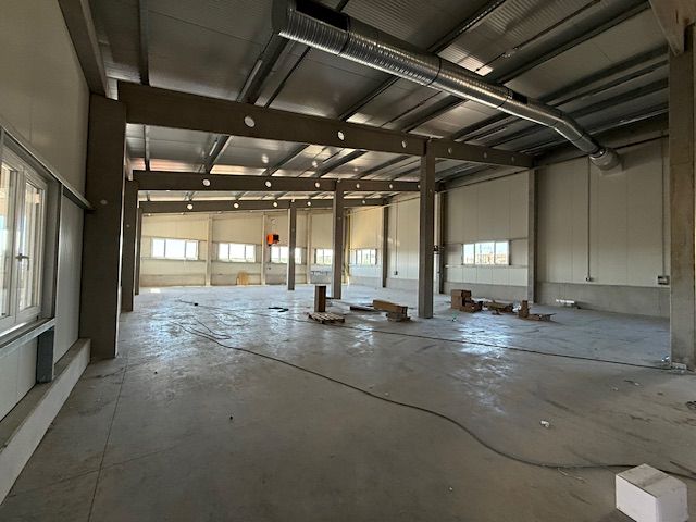 Pronájem výrobní haly, prostoru 983 m² – fotografie 5