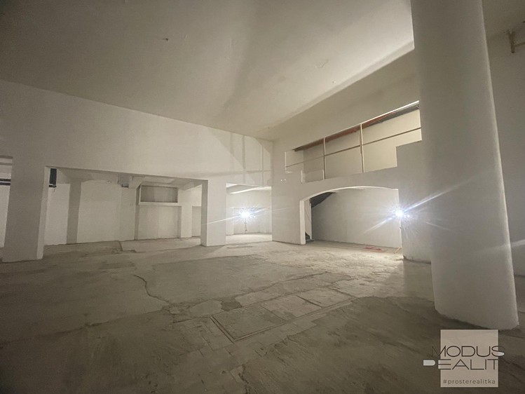 Комерційне приміщення в оренду, 1 000 м² (6 з 6)