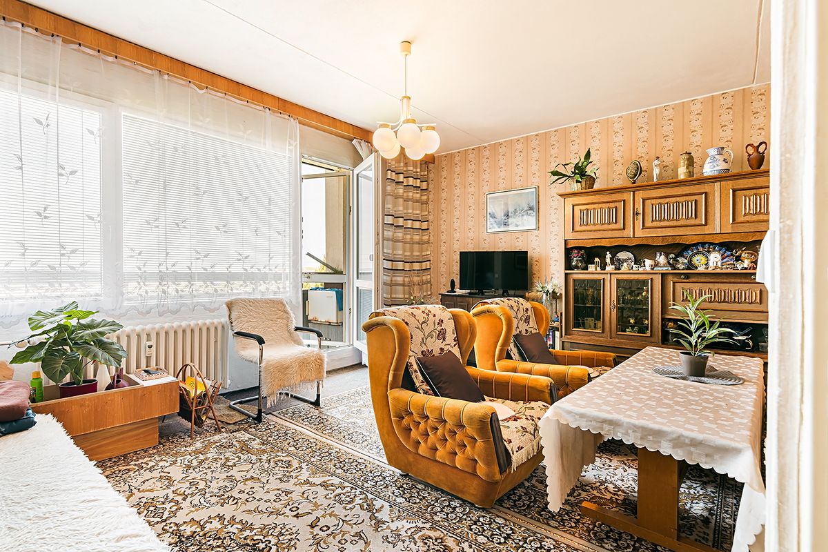 Prodej bytu 4+1 78 m²