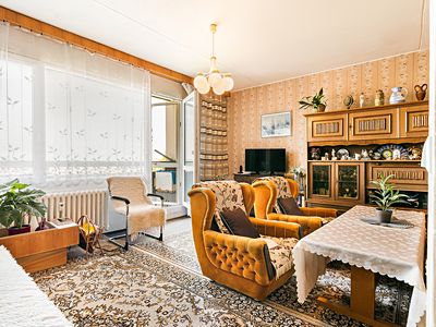 Prodej bytu 4+1 78 m²