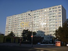 Dražba bytu 3+kk 56 m²