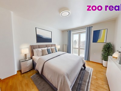 Pronájem bytu 2+1 58 m²