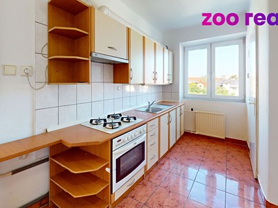 Pronájem bytu 2+1 58 m²