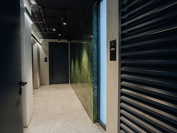 Комерційне приміщення в оренду, 115 м² (16 з 18)