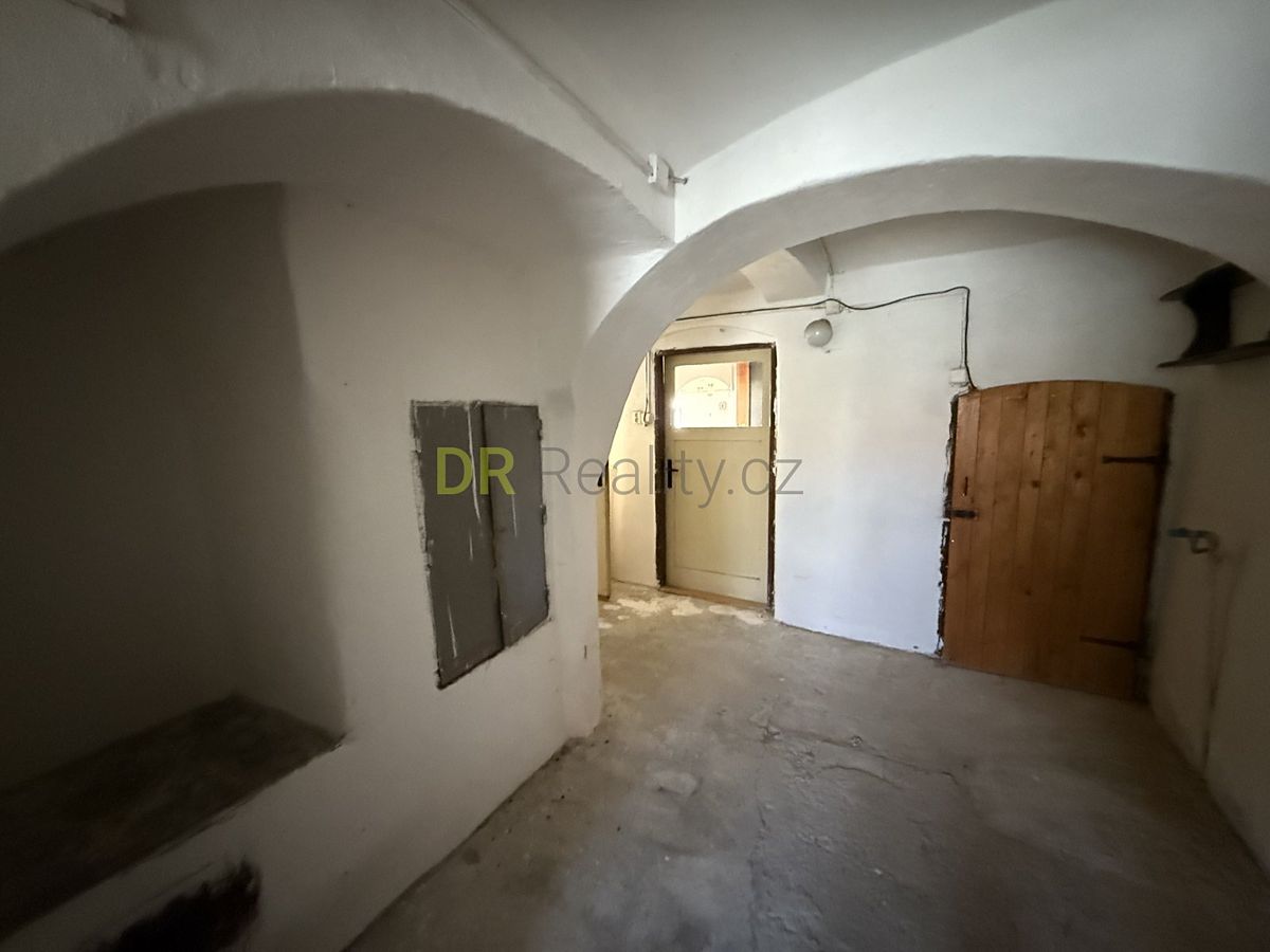 Prodej rodinného domu 70 m², pozemek 155 m² – fotografie 2