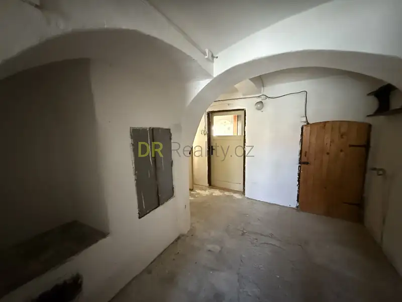 Prodej rodinného domu 70 m², pozemek 155 m², Lažánky – náhled fotky 2
