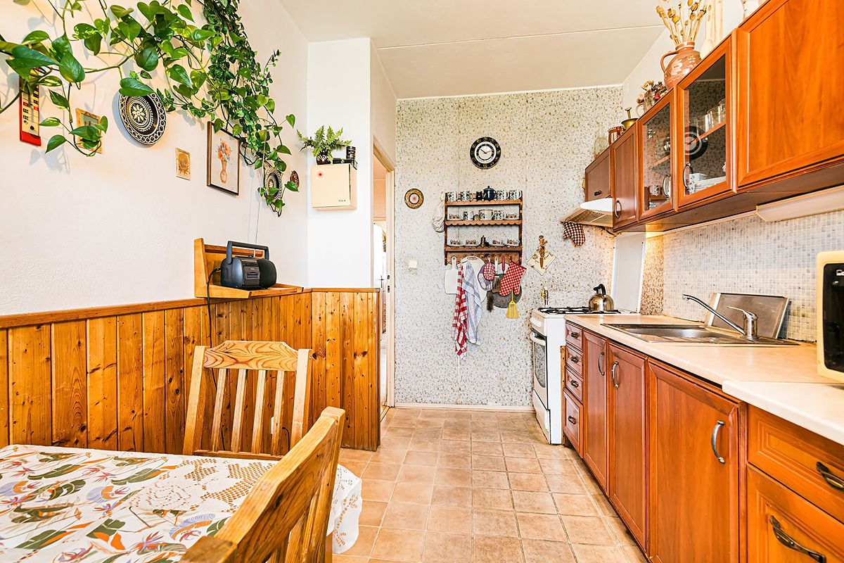 Prodej bytu 4+1 78 m² – fotografie 4