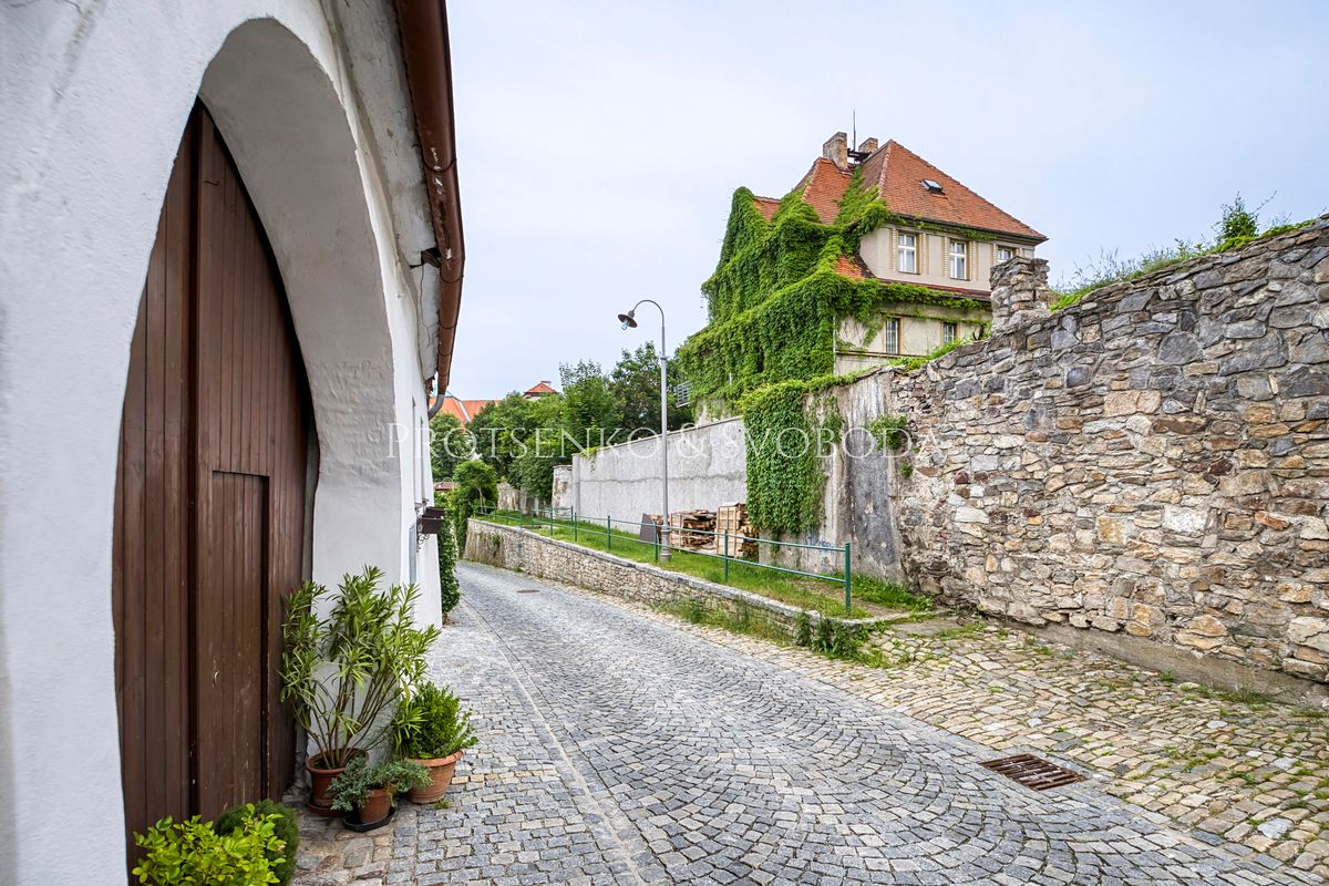 Prodej vily 469 m², pozemek 874 m² – fotografie 4