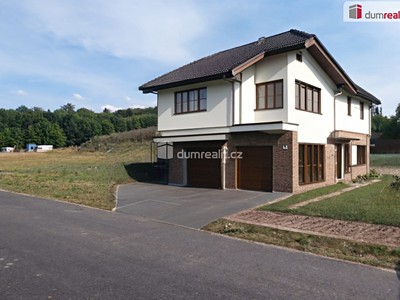 Prodej  stavebního pozemku 1 255 m² — photo 3