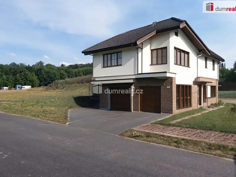 Prodej stavebního pozemku 1255 m², Semněvice – náhled fotky 3