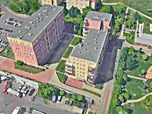 Prodej bytu atypické 100 m² (Mezonet)