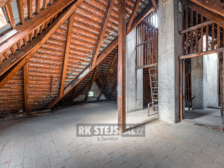 Комерційне приміщення на продаж, 440 м² (21 з 25)
