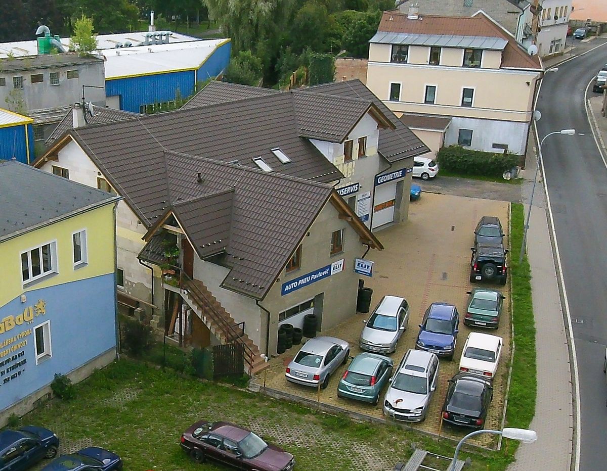 Prodej rodinného domu 508 m², pozemek 1103 m²