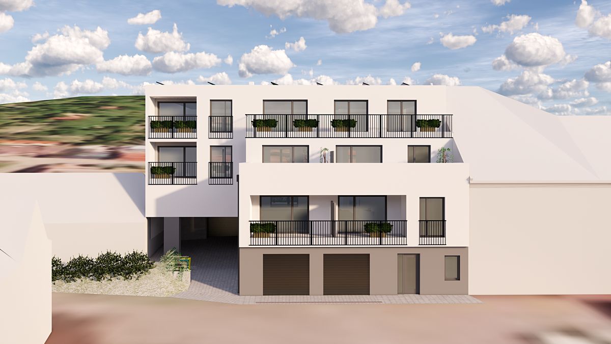 Prodej bytu 3+kk 73 m²
