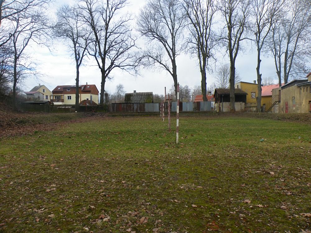 Prodej komerční nemovitosti 928 m² – fotografie 5