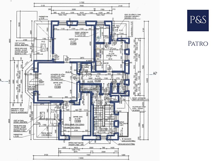 Комерційне приміщення на продаж, 469 м² (8 з 29)