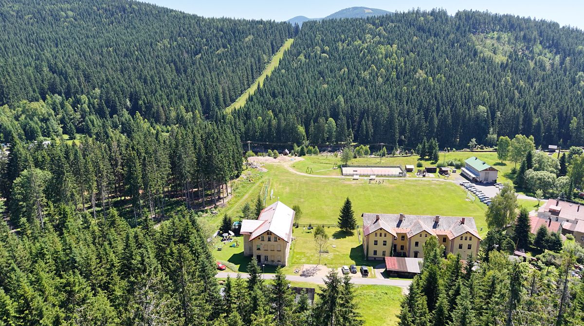 Prodej chalupy 250 m², pozemek 500 m²