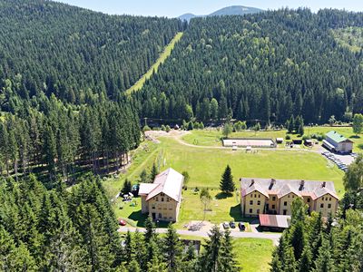Prodej chalupy 250 m², pozemek 500 m²