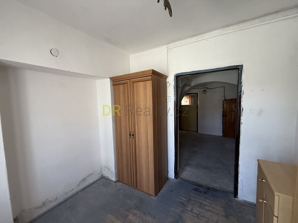 Prodej rodinného domu 70 m², pozemek 155 m² – fotografie 5