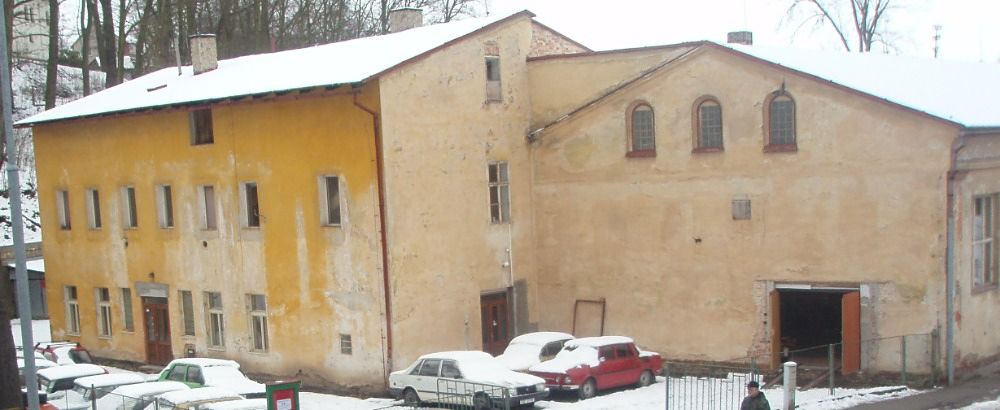 Prodej komerční nemovitosti 928 m² – fotografie 3