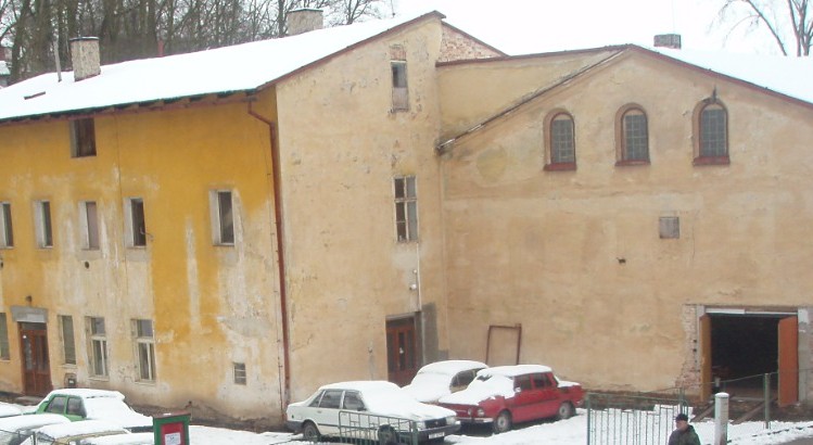 Комерційне приміщення на продаж, 928 м² (3 з 11)